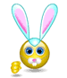 NEW EASTER SMILIES AND MORE!!! 654749